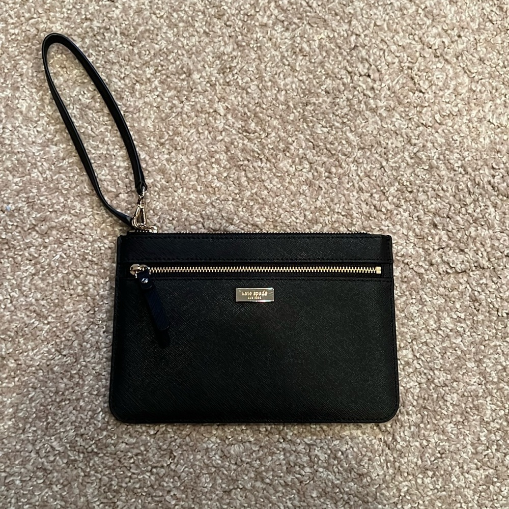 Kate Spade Wristlet